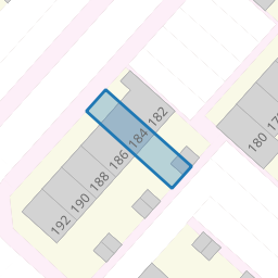 Perceel HLM03-AD-1878