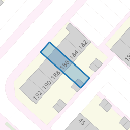 Perceel HLM03-AD-1879