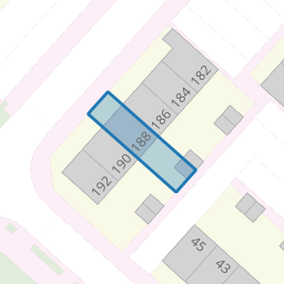 Perceel HLM03-AD-1880