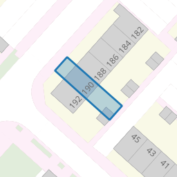 Perceel HLM03-AD-1881