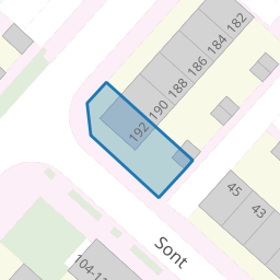 Perceel HLM03-AD-1882