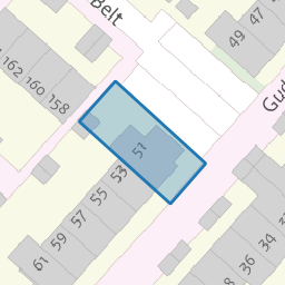 Perceel HLM03-AD-1883