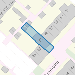 Perceel HLM03-AD-1888