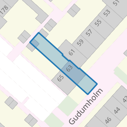 Perceel HLM03-AD-1889