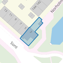 Perceel HLM03-AD-1891