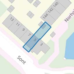 Perceel HLM03-AD-1892