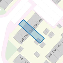 Perceel HLM03-AD-1899