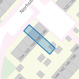 Perceel HLM03-AD-1900