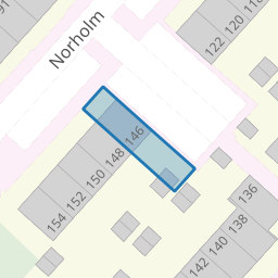 Perceel HLM03-AD-1901