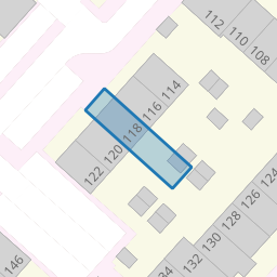 Perceel HLM03-AD-1904