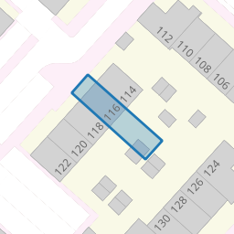 Perceel HLM03-AD-1905