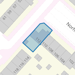 Perceel HLM03-AD-1907