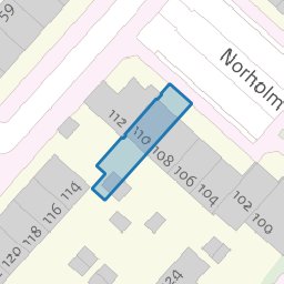 Perceel HLM03-AD-1908