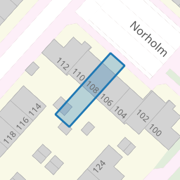 Perceel HLM03-AD-1909