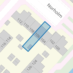 Perceel HLM03-AD-1910