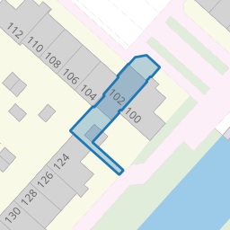 Perceel HLM03-AD-1912