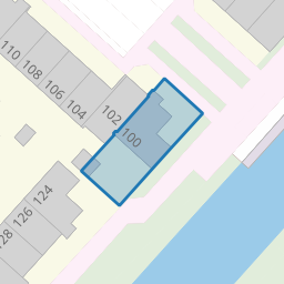 Perceel HLM03-AD-1913