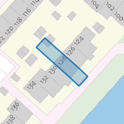 Perceel HLM03-AD-1916