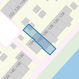 Perceel HLM03-AD-1918