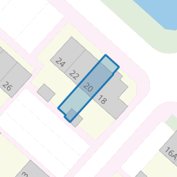 Perceel HLM03-AD-1932