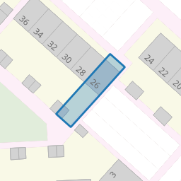 Perceel HLM03-AD-1935