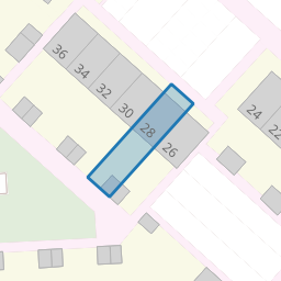 Perceel HLM03-AD-1936