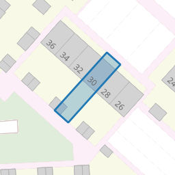 Perceel HLM03-AD-1937