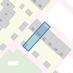 Perceel HLM03-AD-1939