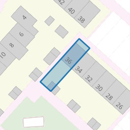 Perceel HLM03-AD-1940