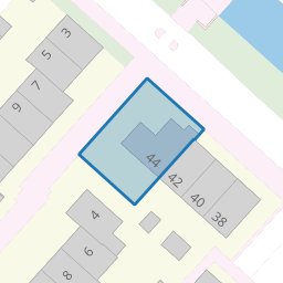 Perceel HLM03-AD-1944