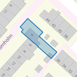 Perceel HLM03-AD-1945