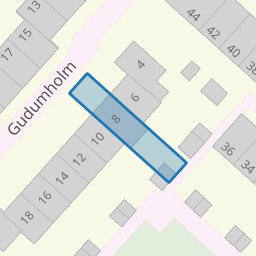 Perceel HLM03-AD-1947