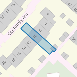 Perceel HLM03-AD-1948