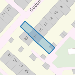 Perceel HLM03-AD-1952