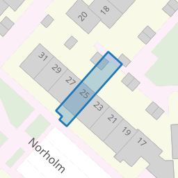 Perceel HLM03-AD-1957