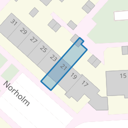 Perceel HLM03-AD-1959