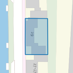 Perceel HLM03-AD-196