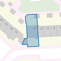 Perceel HLM03-AD-1962