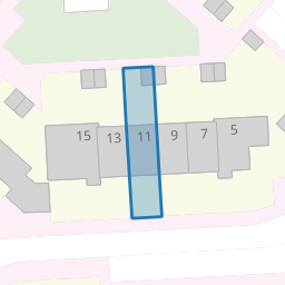 Perceel HLM03-AD-1964