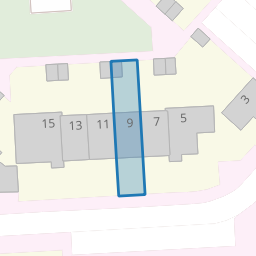 Perceel HLM03-AD-1965