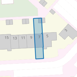 Perceel HLM03-AD-1966