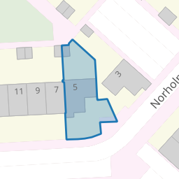 Perceel HLM03-AD-1967