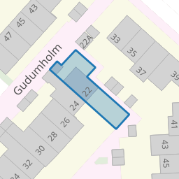 Perceel HLM03-AD-1969