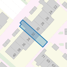 Perceel HLM03-AD-1974