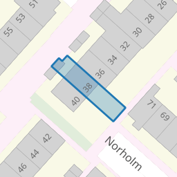 Perceel HLM03-AD-1977