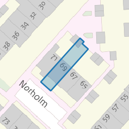 Perceel HLM03-AD-1981