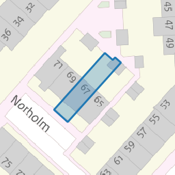 Perceel HLM03-AD-1982