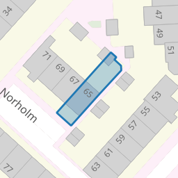 Perceel HLM03-AD-1983