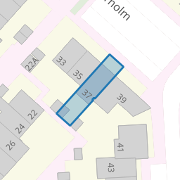 Perceel HLM03-AD-1987