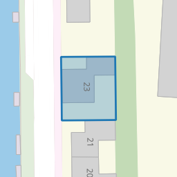 Perceel HLM03-AD-199